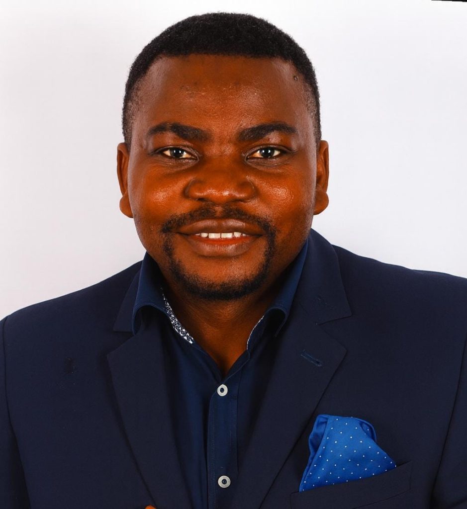 Wilson Mtetwa